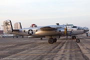 LH04_032 North American B-25C Mitchell 